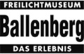Logo Ballenberg