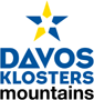 Logo Davos Klosters Mountains