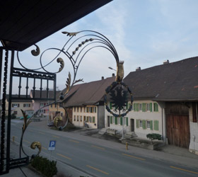 Gasthof Adler Birmenstorf