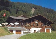 Restaurant Waldmatte Saanen