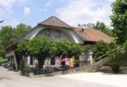 Restaurant zum Kreuz